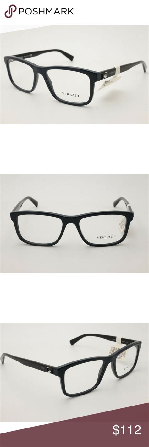 versace 3253 eyeglasses|official versace eyeglass frames.